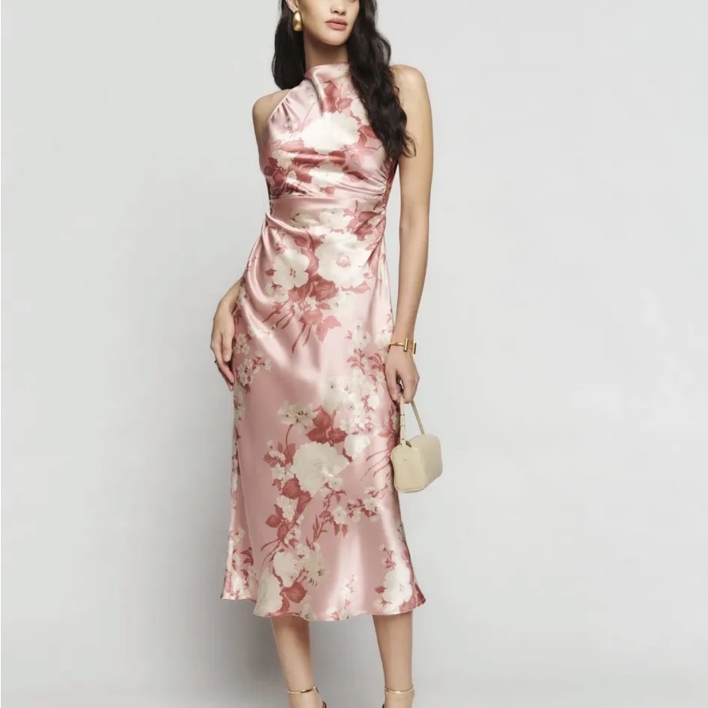 Reformation Dress